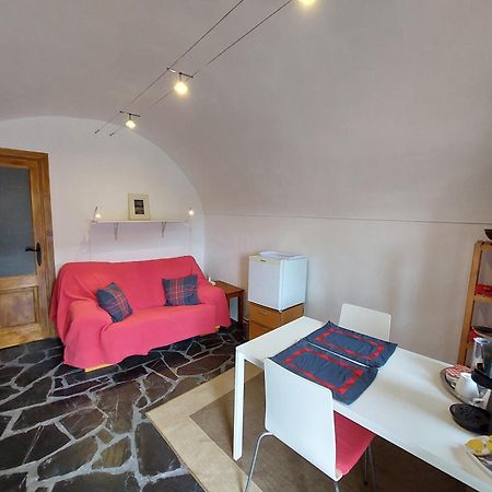 Cala Clareta Bed & Breakfast Castellfollit de la Roca Exterior photo